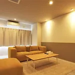 Sekai Hotel Nishikujyo