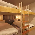 Sekai Hotel Nishikujyo