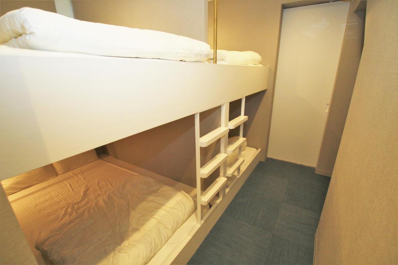 Sekai Nishikujyo Hotel