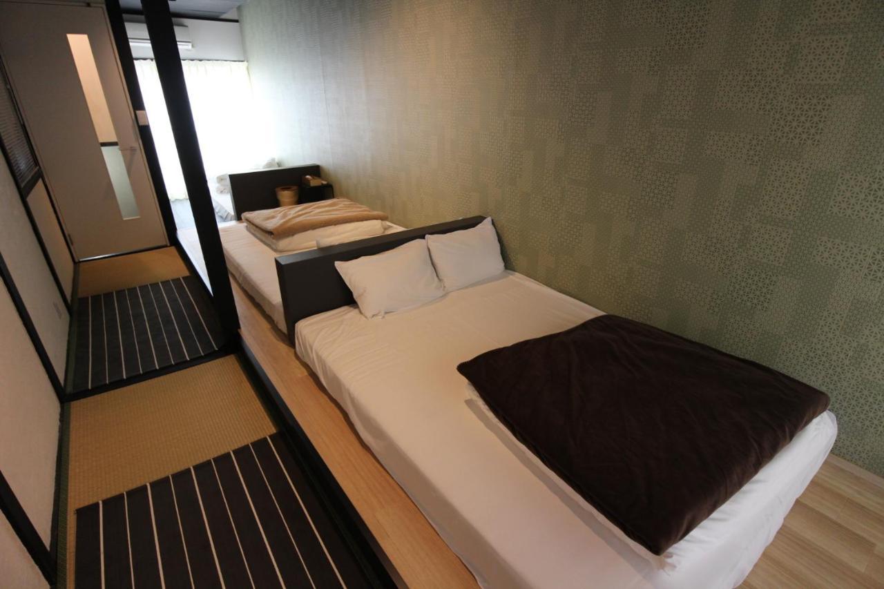 Hotel Sekai Nishikujyo 4*
