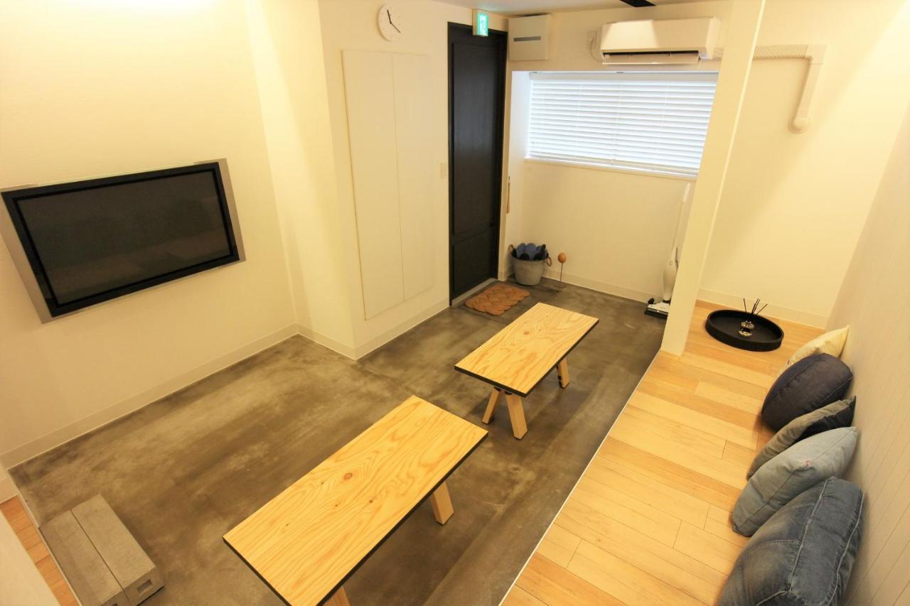 Sekai Nishikujyo Hotel