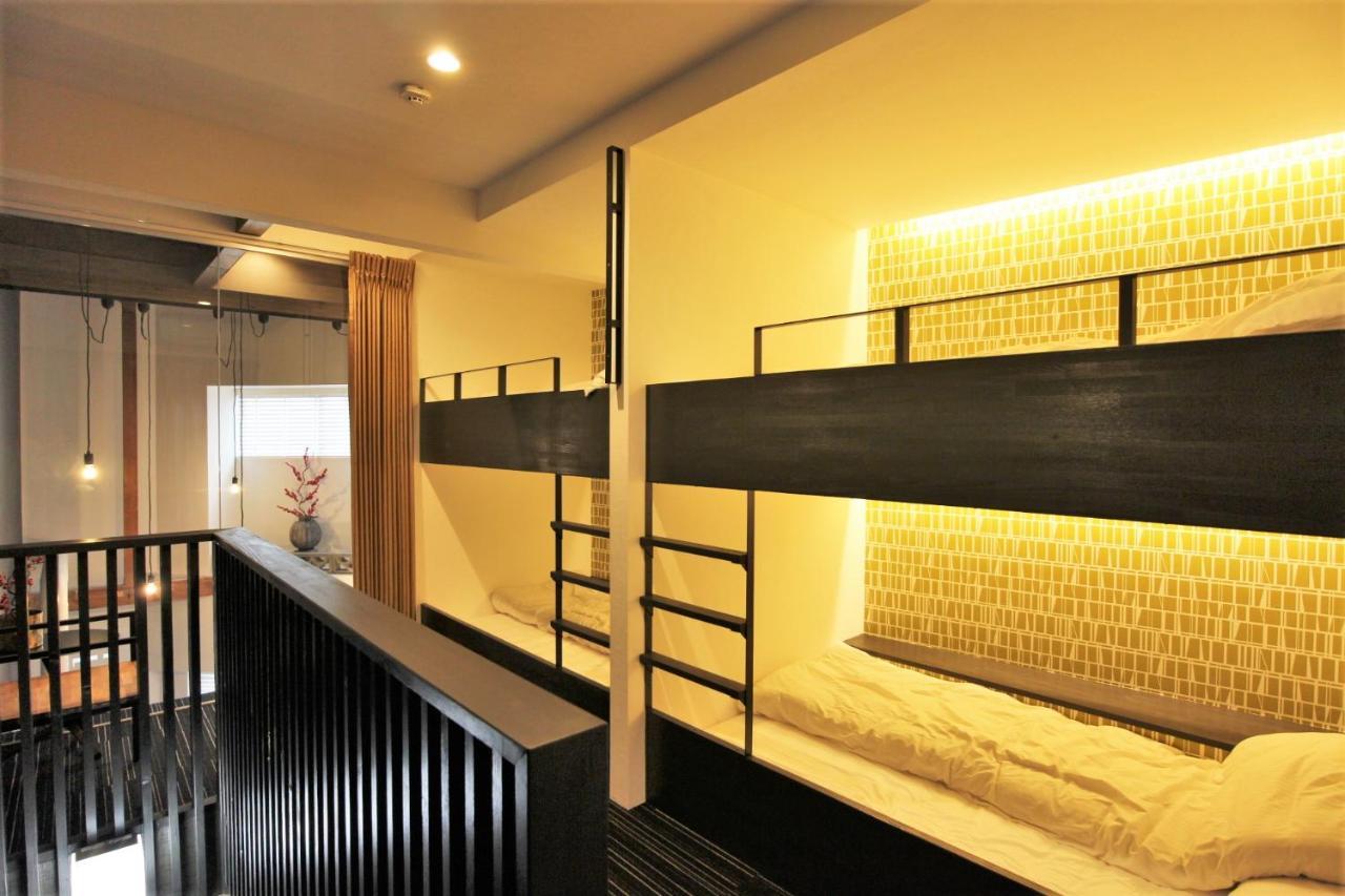 Hotel Sekai Nishikujyo 4*