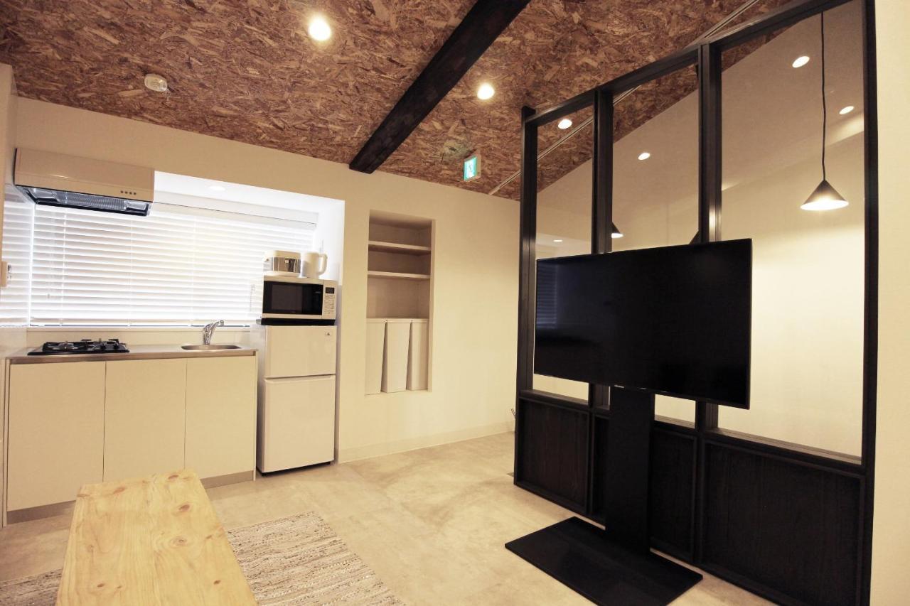 Hotel Sekai Nishikujyo 4*