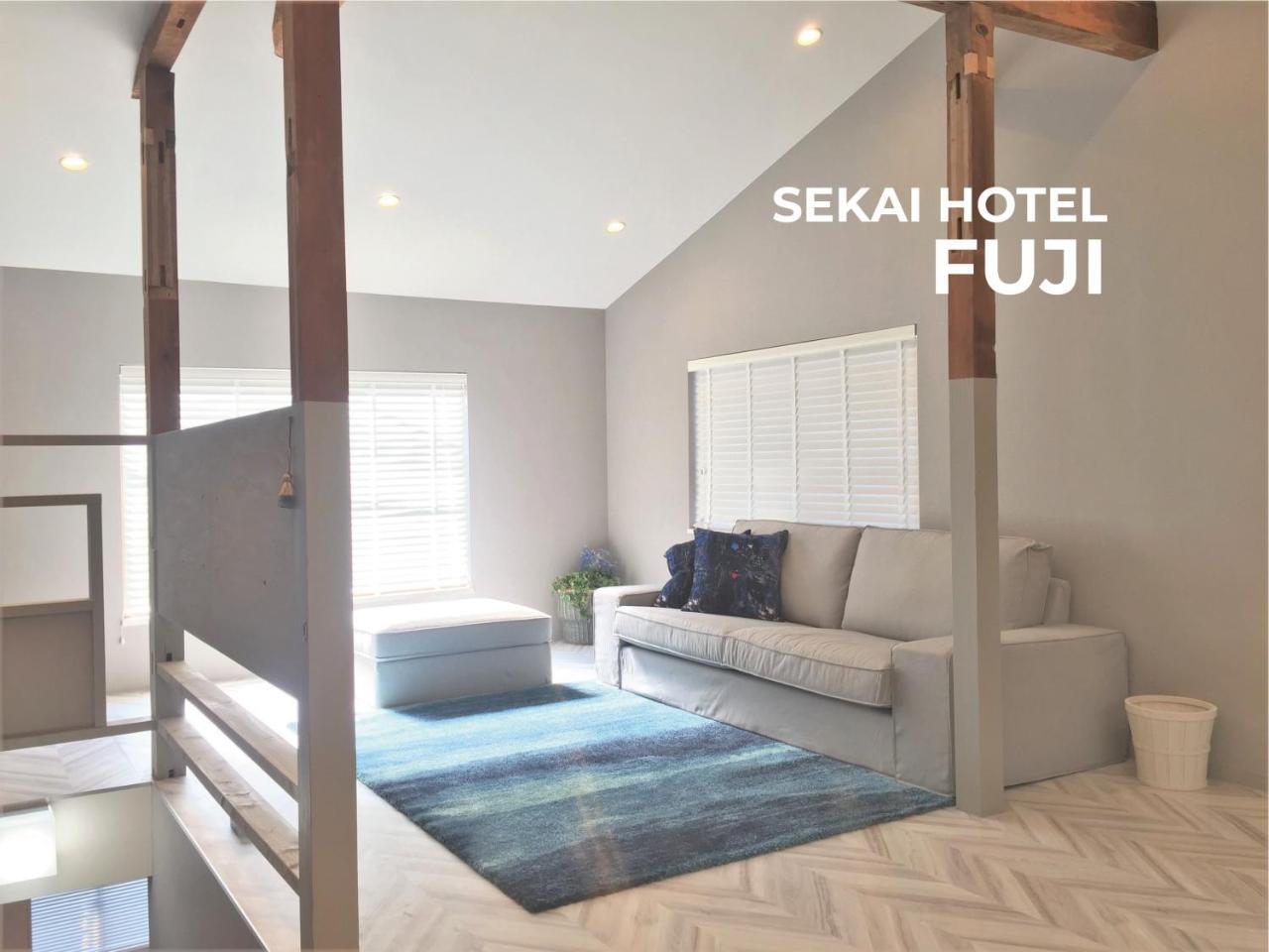 Sekai Nishikujyo Osaka