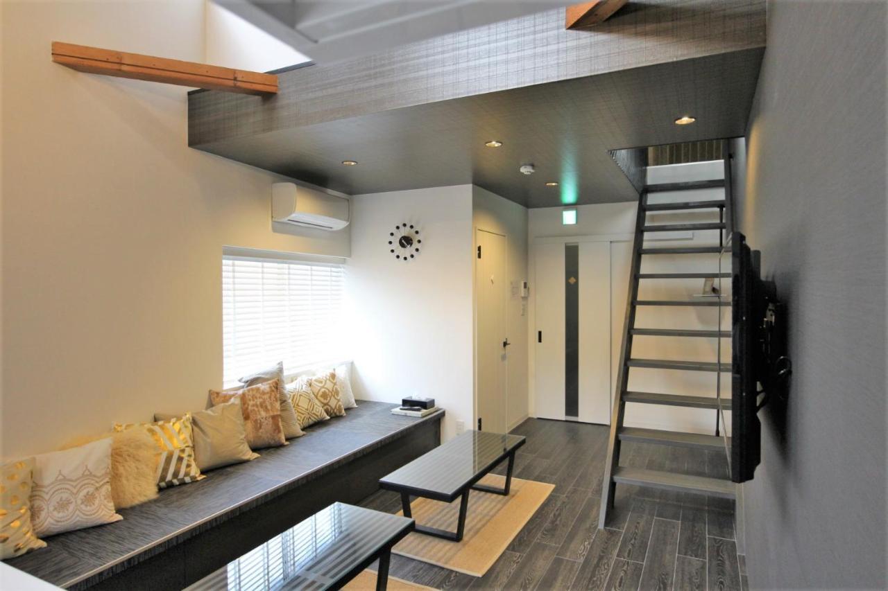 Sekai Nishikujyo Hotel Osaka