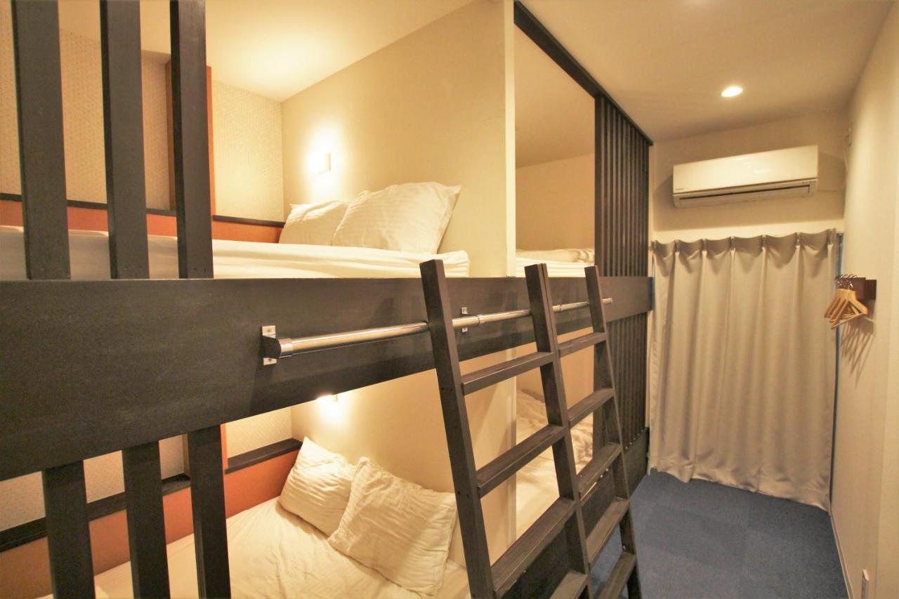 Hotel Sekai Nishikujyo Osaka