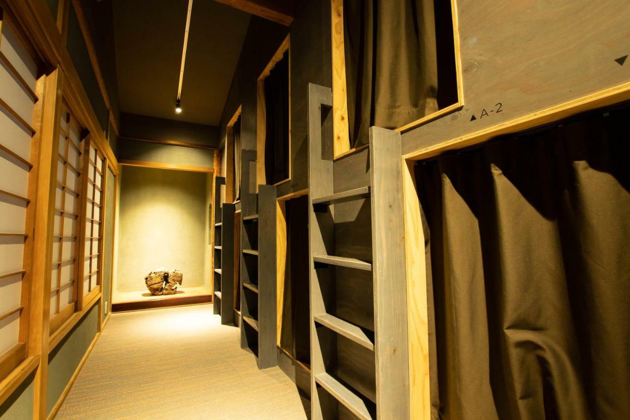 Sekai Nishikujyo Hotel Osaka